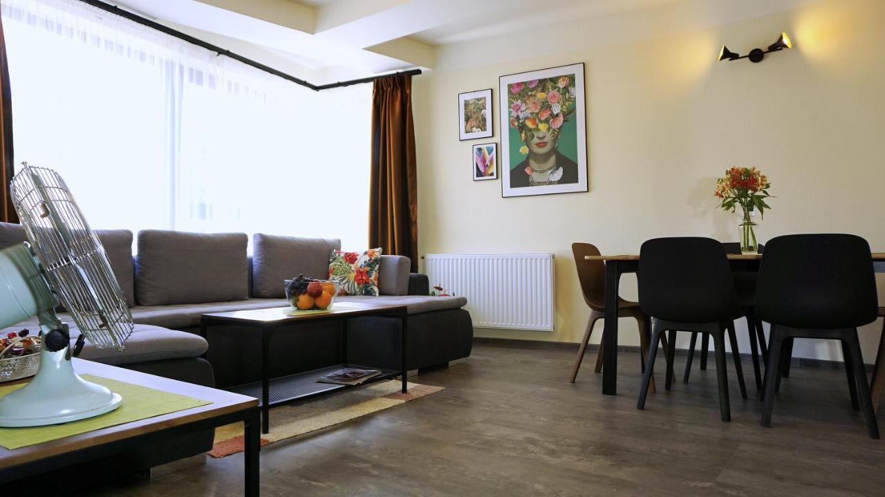 Fajny Kat - Apartamenty W Centrum, Najwyzsze Opinie Gosci Jelenia Gora Dış mekan fotoğraf